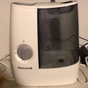 Humidifier